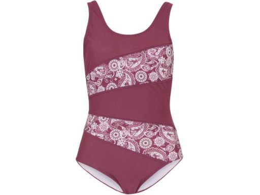 B.P.C kostium jednoczęściowy wzorzysty r.42