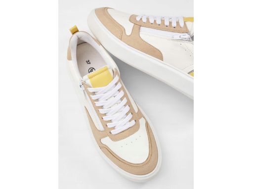 B.P.C damskie sneakersy kolorowe 38.