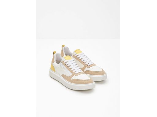 B.P.C damskie sneakersy kolorowe 38.