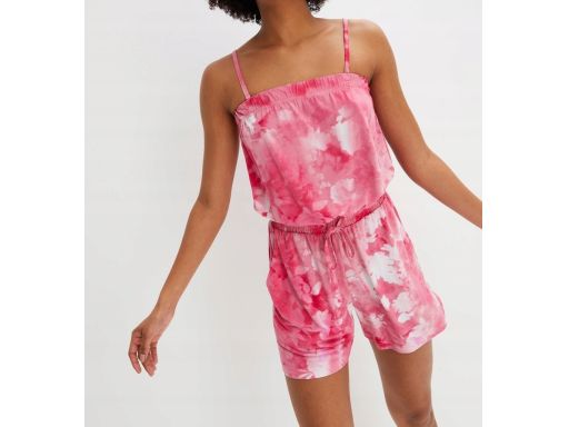 B.P.C krótki kombinezon letni cieniowany ^36/38