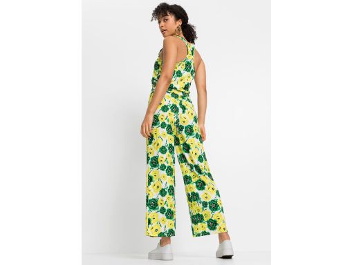 B.P.C kombinezon letni sportowy we wzory ^32/34