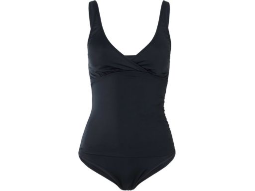 B.P.C kostium czarny jednoczęściowy klasyczny 40.