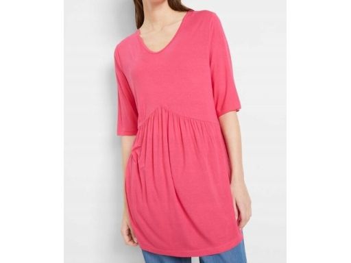 B.P.C bluzka tunika różowa r.36/38