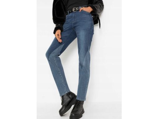 B.P.C modne jeansy 