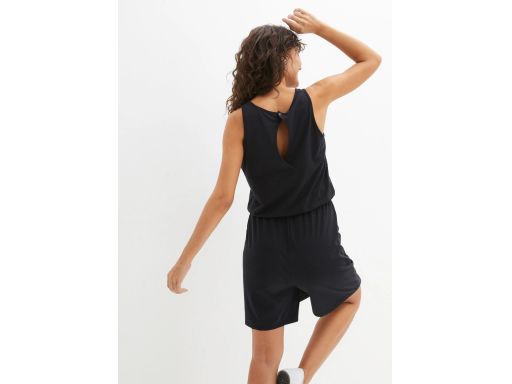 B.P.C sukienka czarna z wszystymi szortami ^40/42