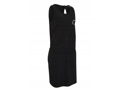 B.P.C sukienka czarna z wszystymi szortami ^40/42