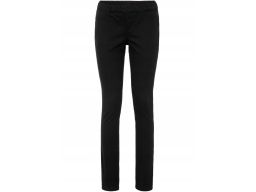 B.P.C spodnie jegginsy czarne damskie r.40