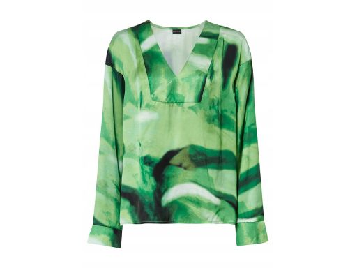 B.P.C bluzka tunika zielona ^42