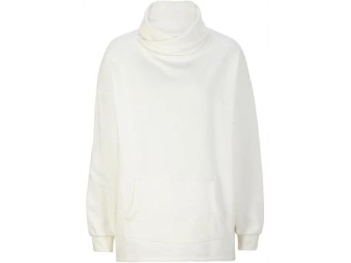 B.P.C śmietankowa bluza modna ^56/58