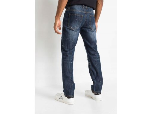 B.P.C męskie jeansy regular fit Tapered ^36