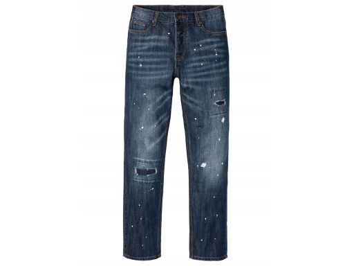 B.P.C męskie jeansy regular fit Tapered ^36
