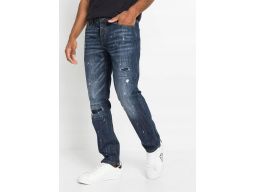 B.P.C męskie jeansy regular fit Tapered ^36