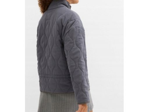 B.P.C kurtka damska pikowana oversize przejściowa 42.