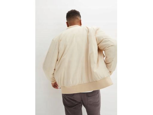 B.P.C kurtka bomberka męska beżowa ^46