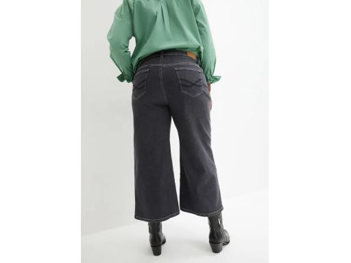 B.P.C jeansy rybaczki ze stretchem 2-pak ^38