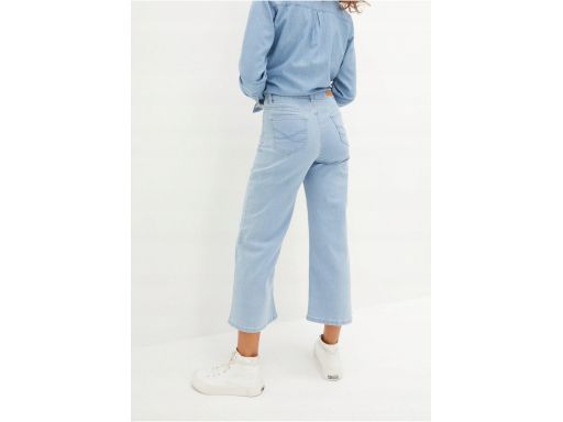 B.P.C jeansy rybaczki ze stretchem 2-pak ^38
