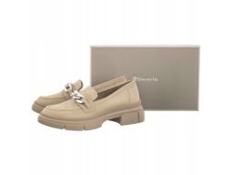 Tamaris mokasyny damskie rozmiar 40