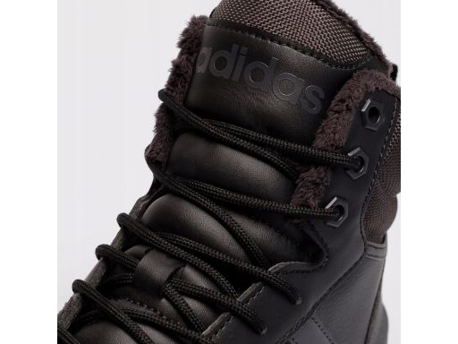 Adidas męskie sneakersy czarne 43 1/3