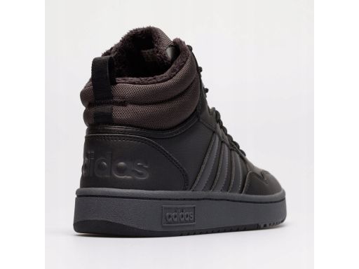 Adidas męskie sneakersy czarne 43 1/3