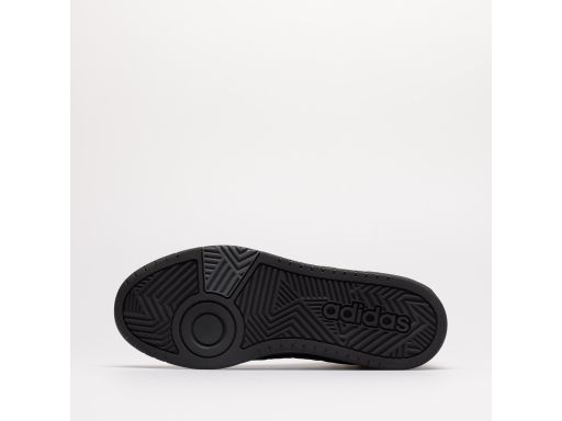 Adidas męskie sneakersy czarne 43 1/3