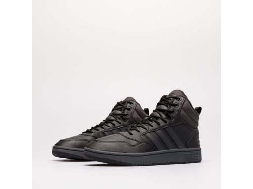 Adidas męskie sneakersy czarne 43 1/3