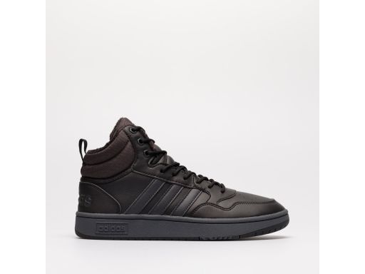 Adidas męskie sneakersy czarne 43 1/3