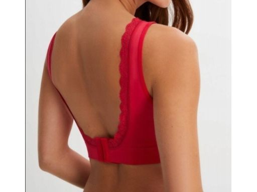 B.P.C 2-pak miękkich biustonoszy Feel Comfort M.