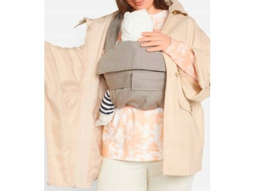 B.P.C kurtka ciążowa z panelem na dziecko 44.