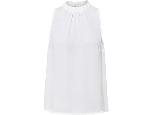 B.P.C bluzka bez rękawów ze stójką r.46