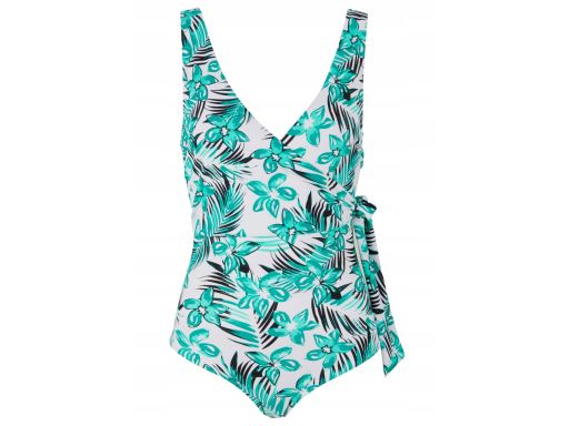 B.P.C kostium jednoczęściowy wzorzysty r.36