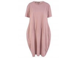 B.P.C sukienka oversize bawełna ^36/38