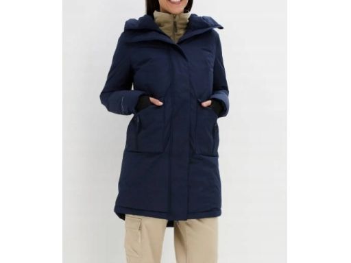 B.P.C kurtka funkcjonalna damska puchowa r.56