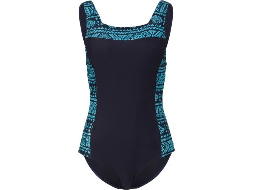 B.P.C kostium kąpielowy sportowy granatowy ^40