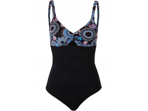 B.P.C kostium jednoczęściowy wzorzysty r.36