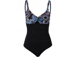 B.P.C kostium jednoczęściowy wzorzysty r.36