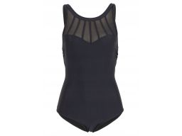 B.P.C kostium kąpielowy modelujący czarny ^40