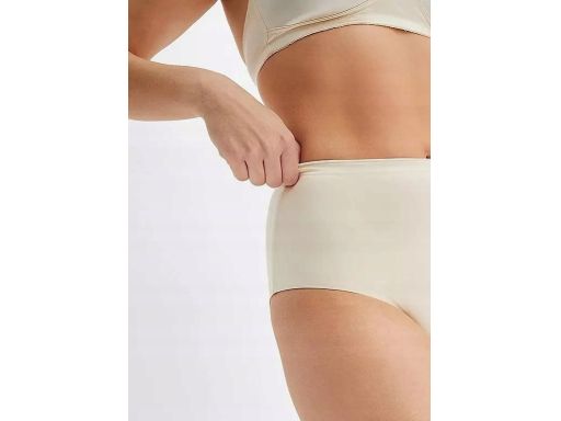 B.P.C. 2-pak majtki średnio modelujące wysoki stan ^36