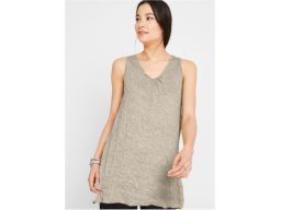 *B.P.C top długi vintage r.40/42