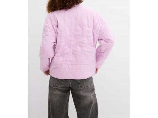 B.P.C kurtka damska pikowana oversize przejściowa 52.