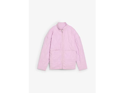 B.P.C kurtka damska pikowana oversize przejściowa 52.