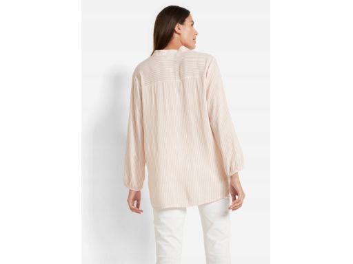 B.P.C tunika koszulowa w paski 40.