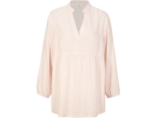 B.P.C tunika koszulowa w paski 40.