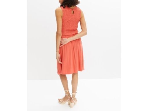 B.P.C sukienka z wiskozy marszczenia r.36/38