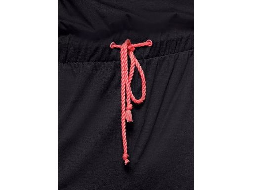 B.P.C kombinezon dżersejowy czarny letni z odkrytymi ramionami r.40/42