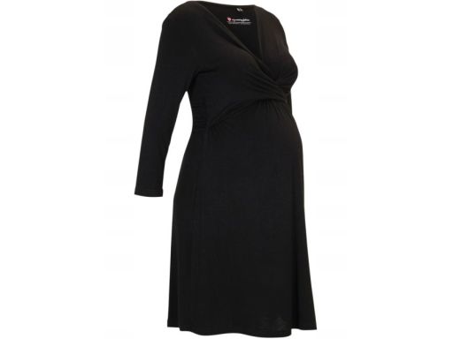 B.P.C sukienka ciążowa i do karmienia 36/38.