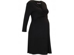 B.P.C sukienka ciążowa i do karmienia 36/38.