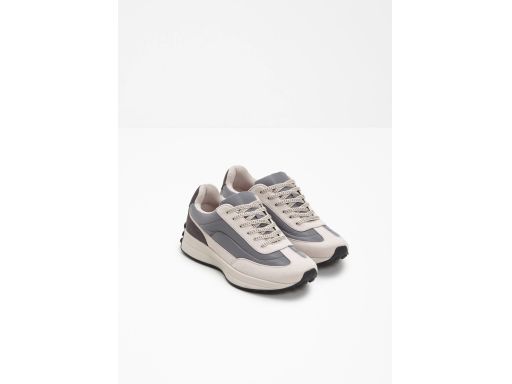 B.P.C damskie sneakersy kolorowe r.42