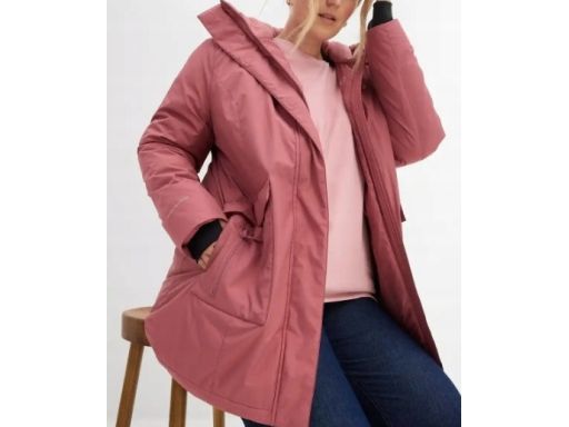 B.P.C kurtka funkcjonalna damska puchowa r.54