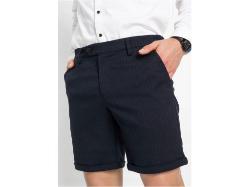 B.P.C eleganckie spodenki męskie r.54