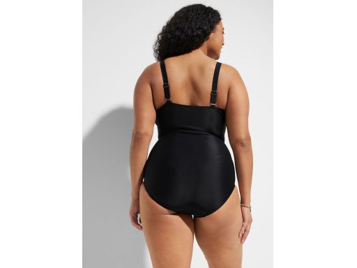 B.P.C kostium kąpielowy modelujący klasyczny ^40